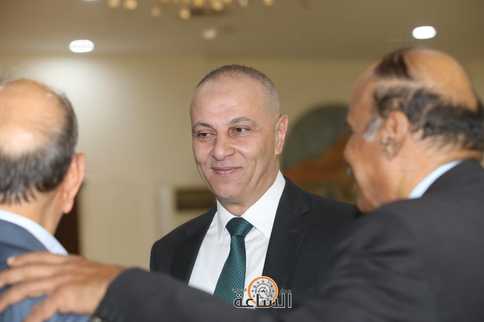 Madar Al-Saa Images 0.020401510854003657