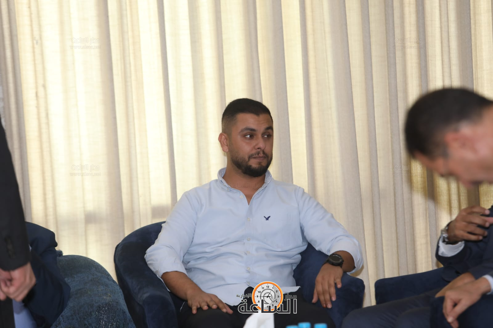 Madar Al-Saa Images 0.5558672259632147