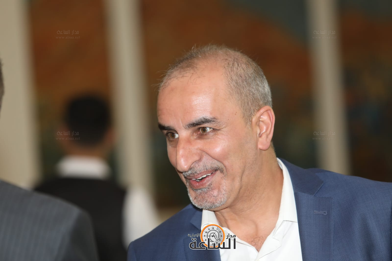 Madar Al-Saa Images 0.0437354971831323