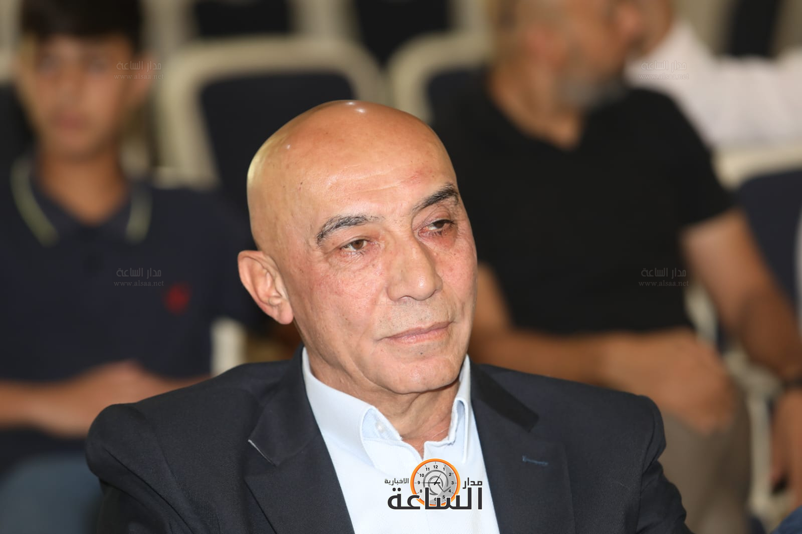 Madar Al-Saa Images 0.1969929665185337