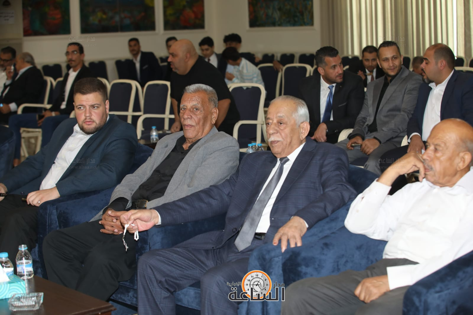 Madar Al-Saa Images 0.5547347979088795