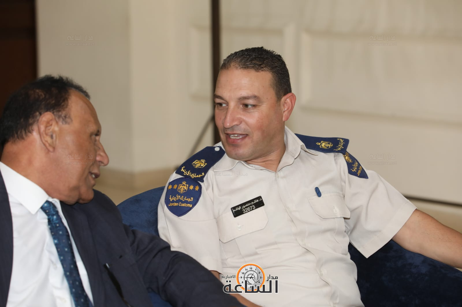 Madar Al-Saa Images 0.9452800821674532