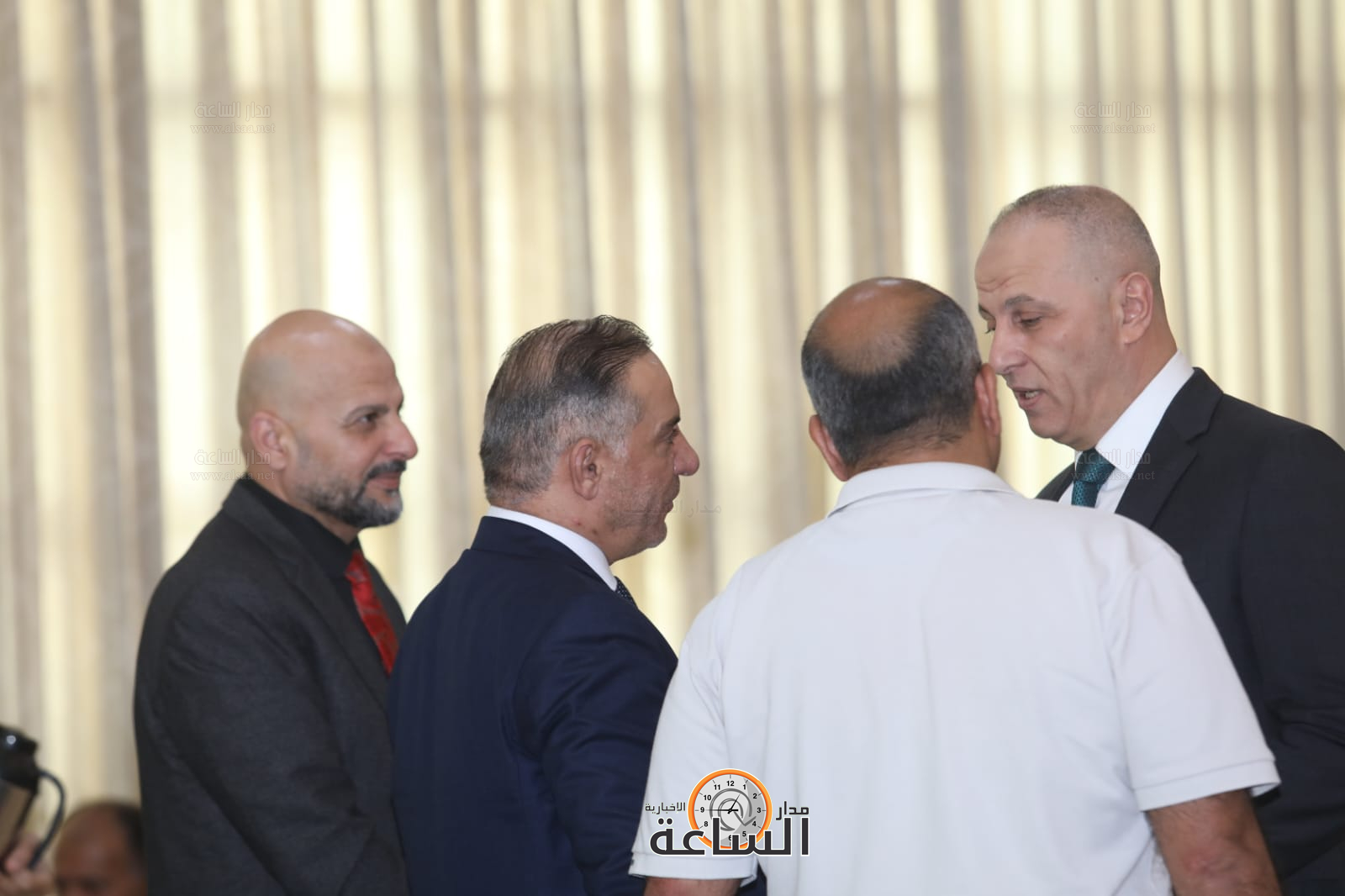 Madar Al-Saa Images 0.3682185572540526