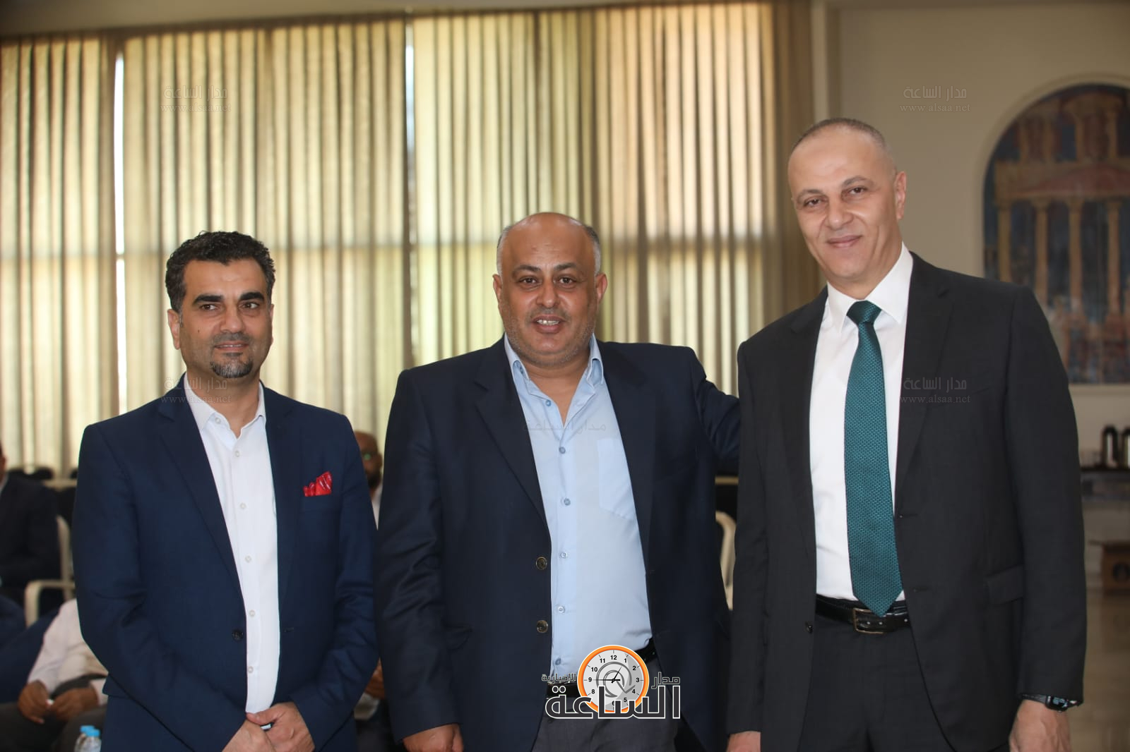 Madar Al-Saa Images 0.04000901155208991