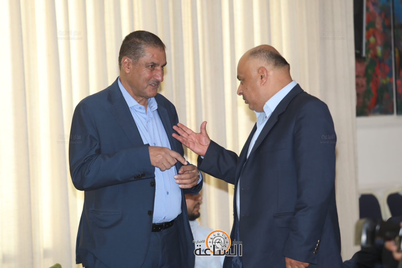 Madar Al-Saa Images 0.06972145908125782