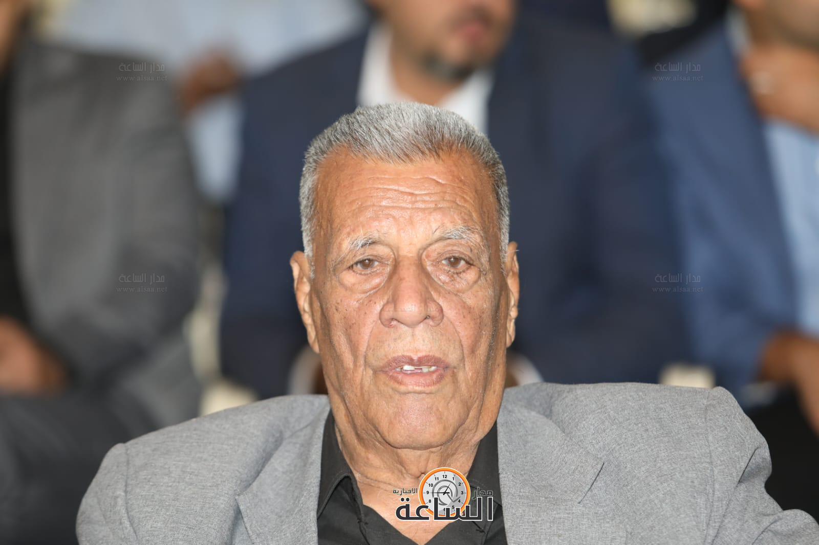 Madar Al-Saa Images 0.7600410680764722