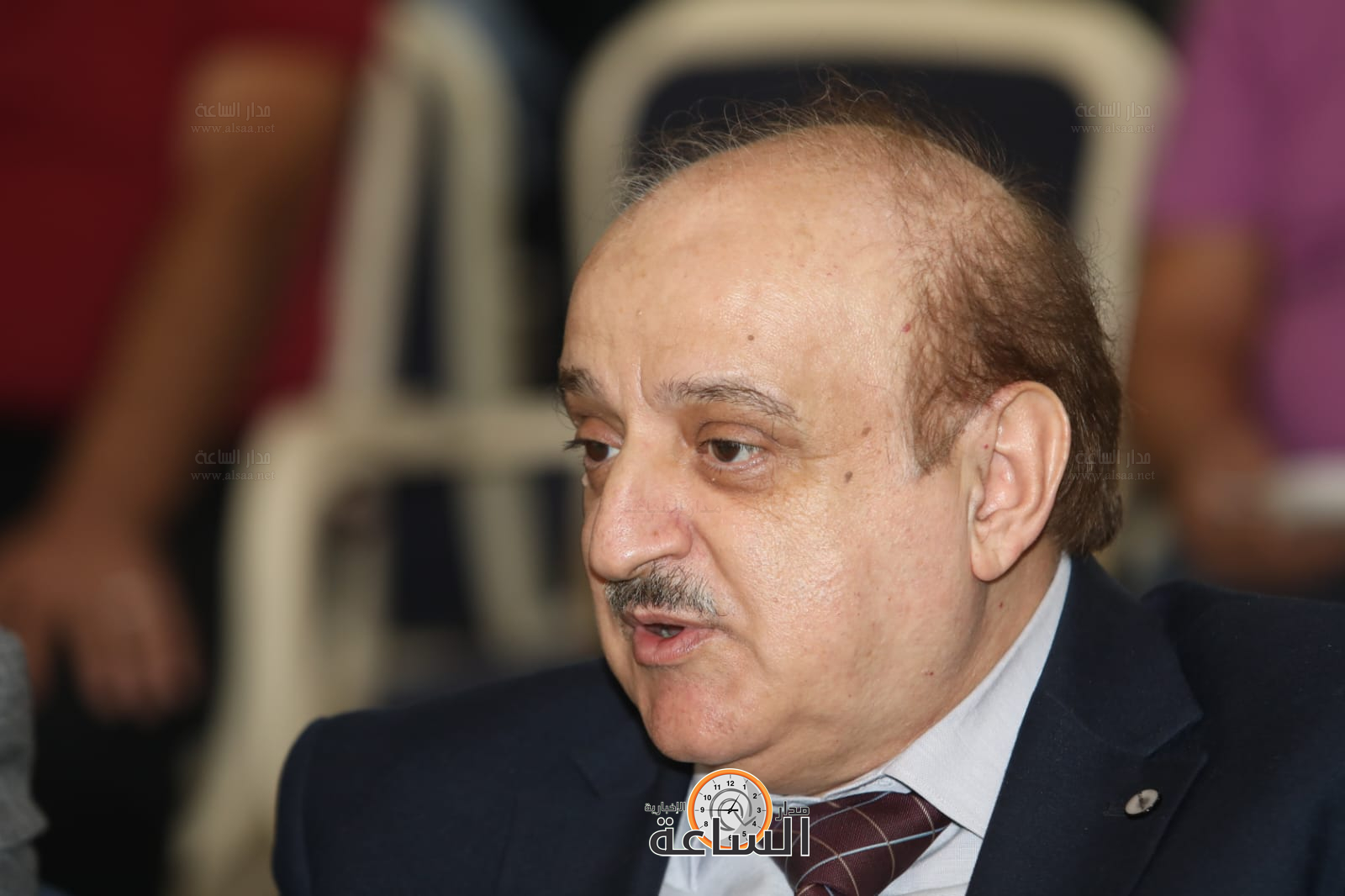 Madar Al-Saa Images 0.4256349512315256