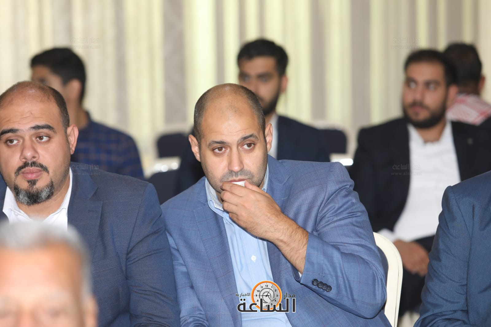 Madar Al-Saa Images 0.7998697212151777