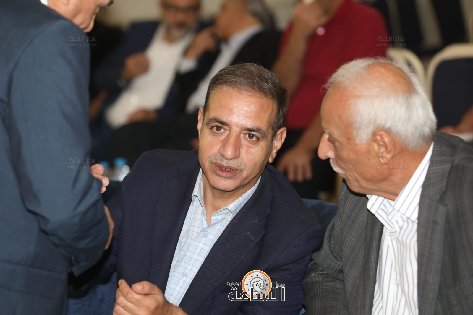 Madar Al-Saa Images 0.6113151845881089