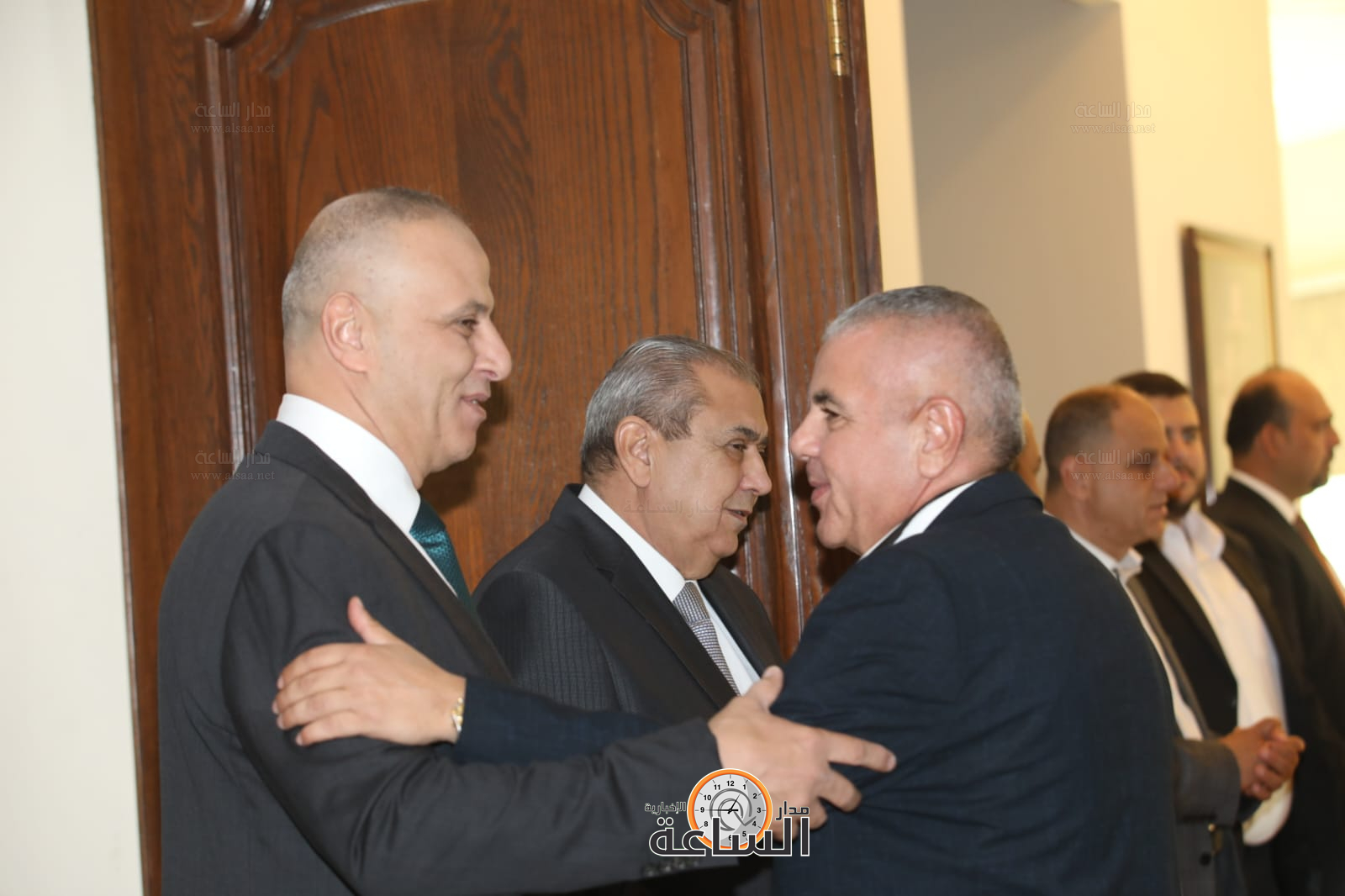 Madar Al-Saa Images 0.19921358515148246