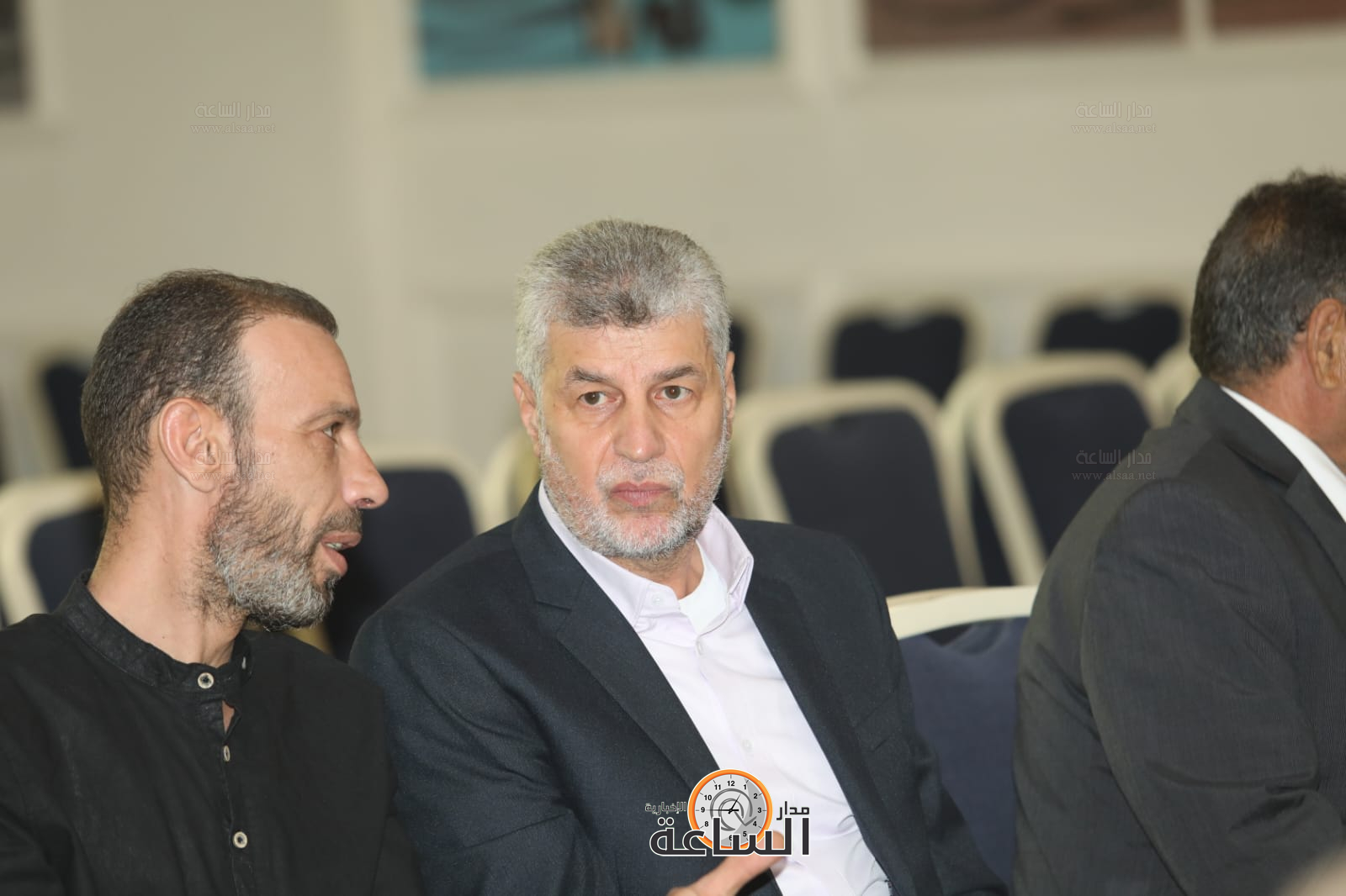 Madar Al-Saa Images 0.5693959635674128