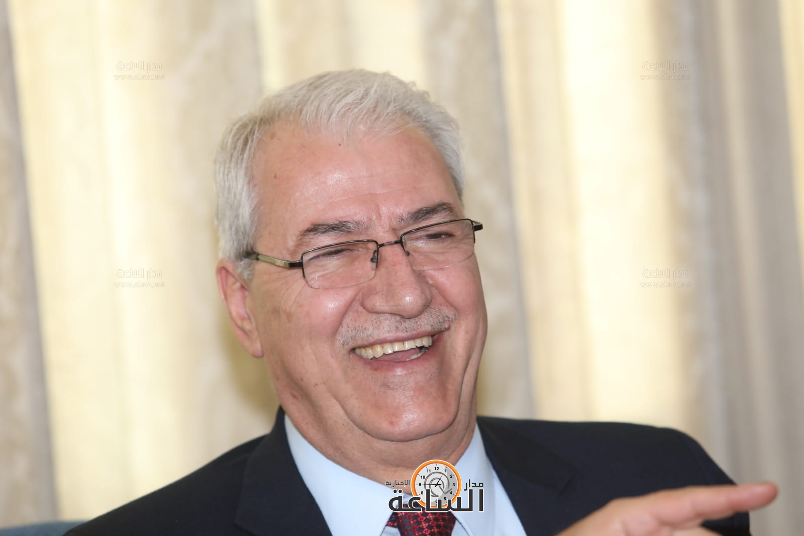 Madar Al-Saa Images 0.7583320817069374