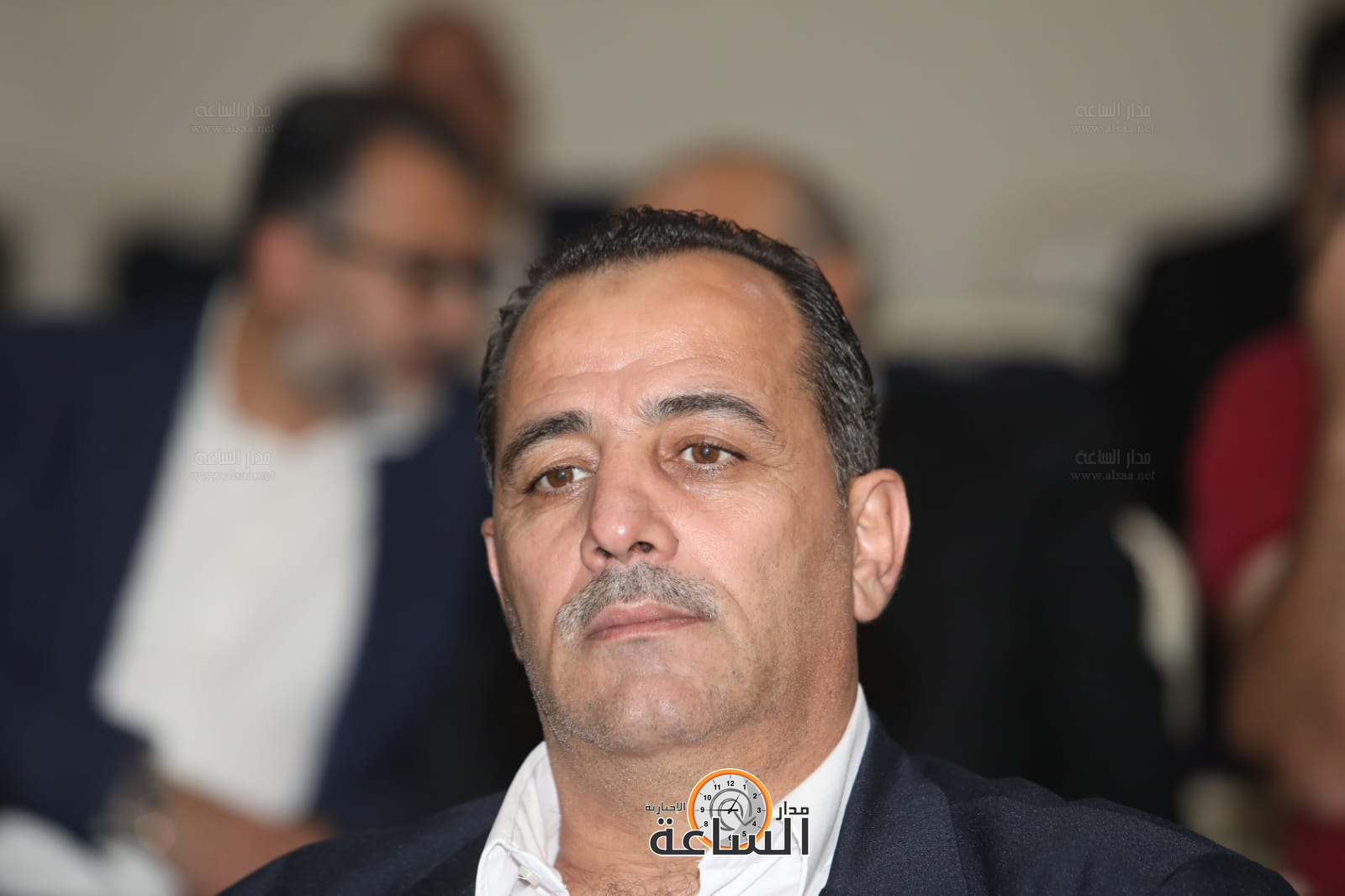 Madar Al-Saa Images 0.6528331049685725