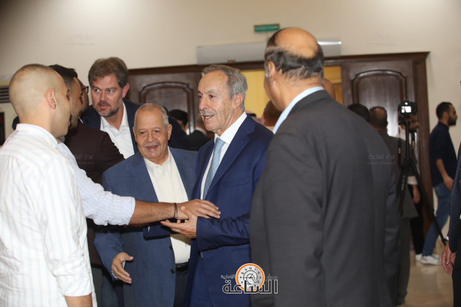 Madar Al-Saa Images 0.5502917283105995