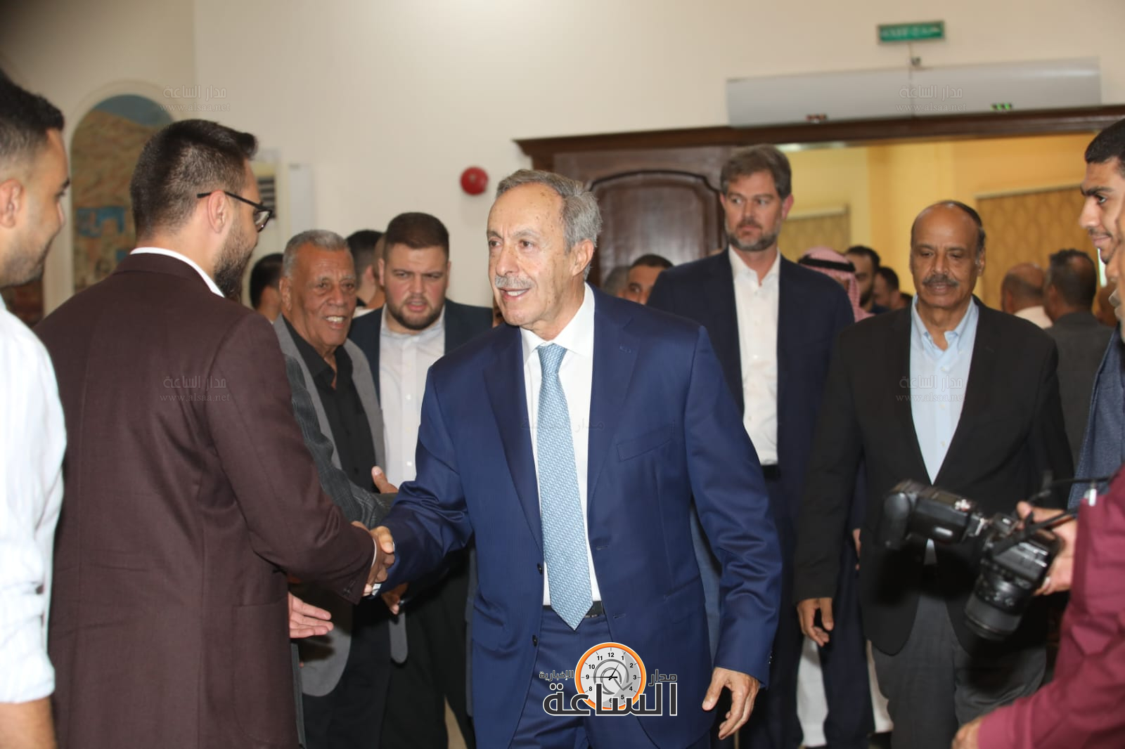 Madar Al-Saa Images 0.473557764606902