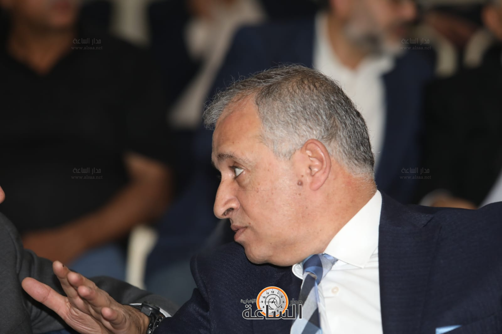 معن القطامين