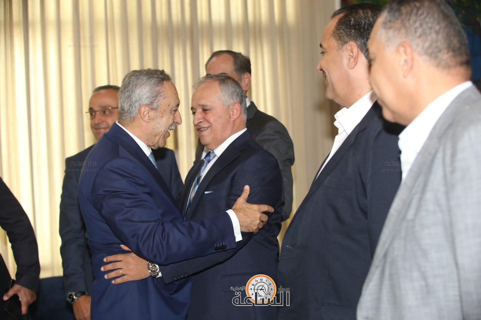 Madar Al-Saa Images 0.6819019842403355