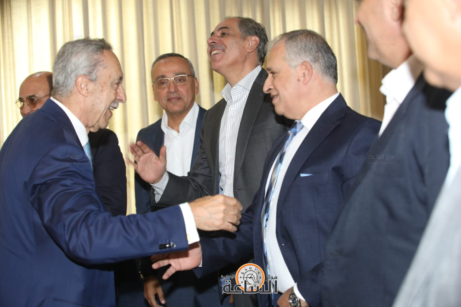 Madar Al-Saa Images 0.7678658067765731