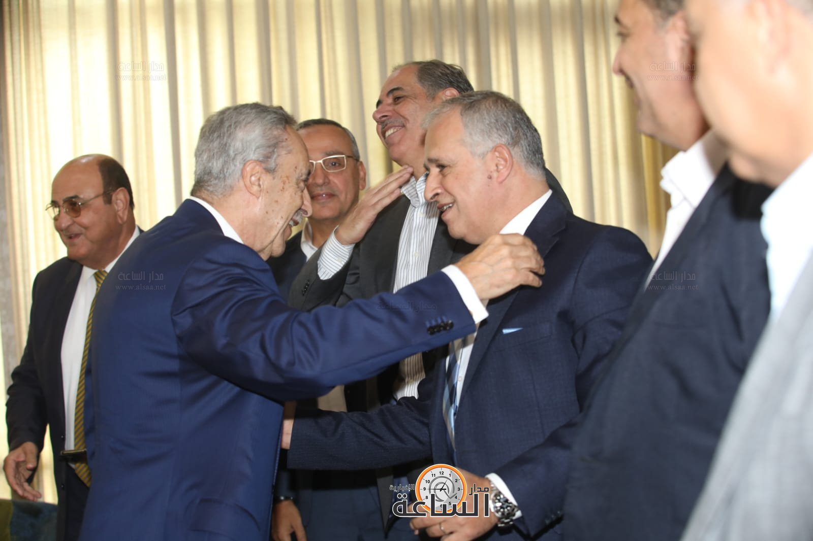 Madar Al-Saa Images 0.669276026160341