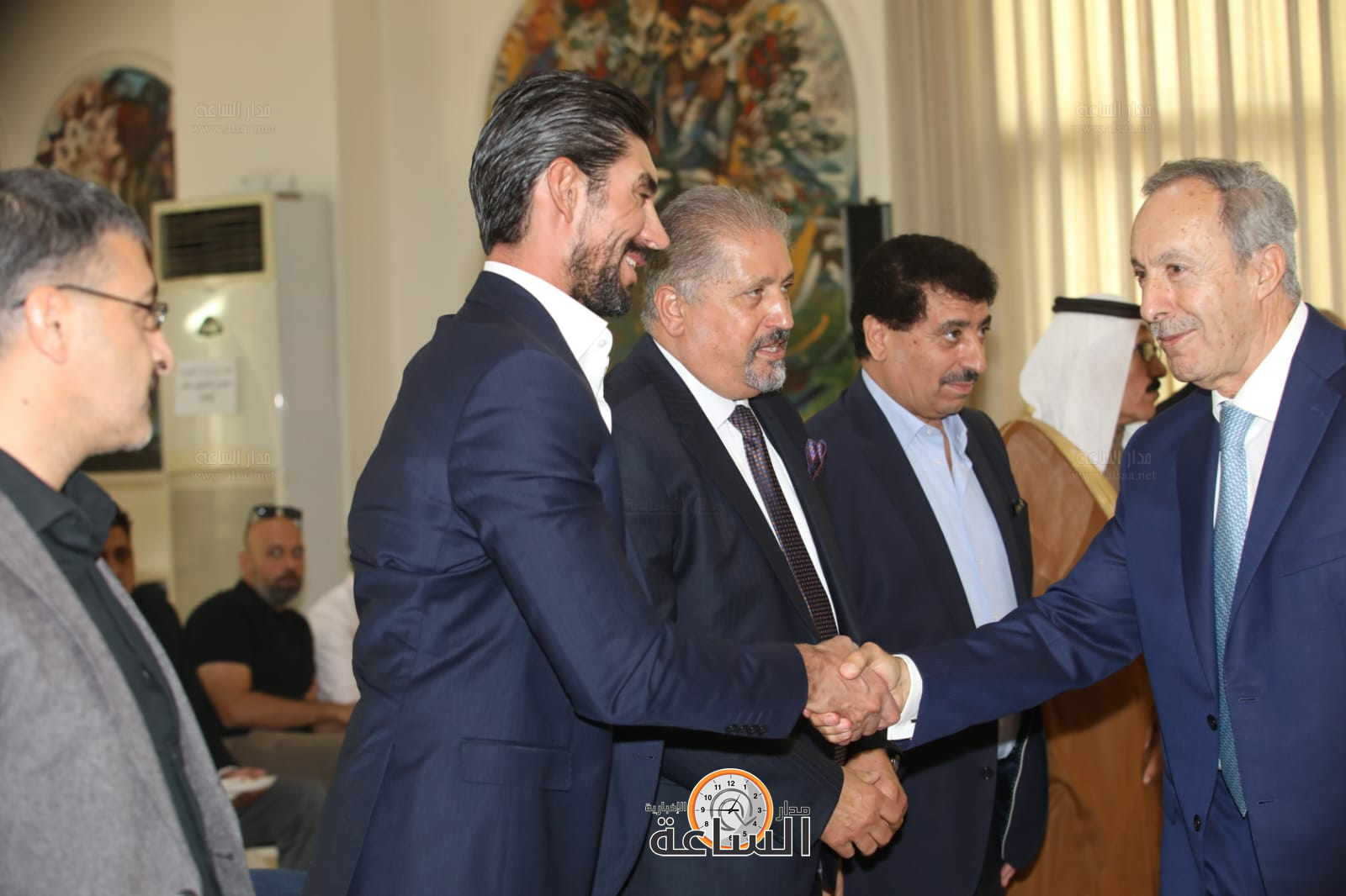 Madar Al-Saa Images 0.5924466200197793