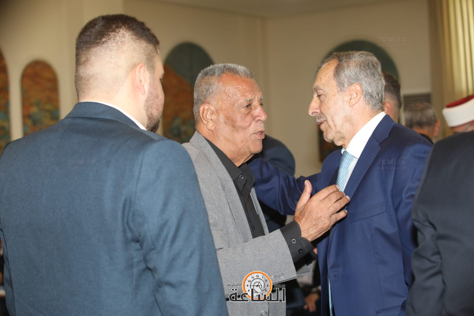 Madar Al-Saa Images 0.8410259497729862