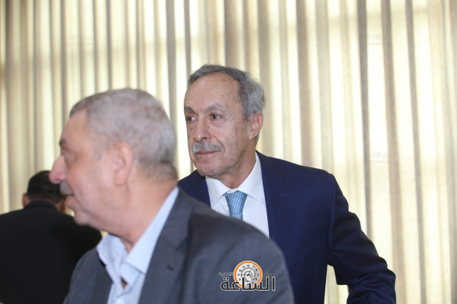 Madar Al-Saa Images 0.11671994756225157