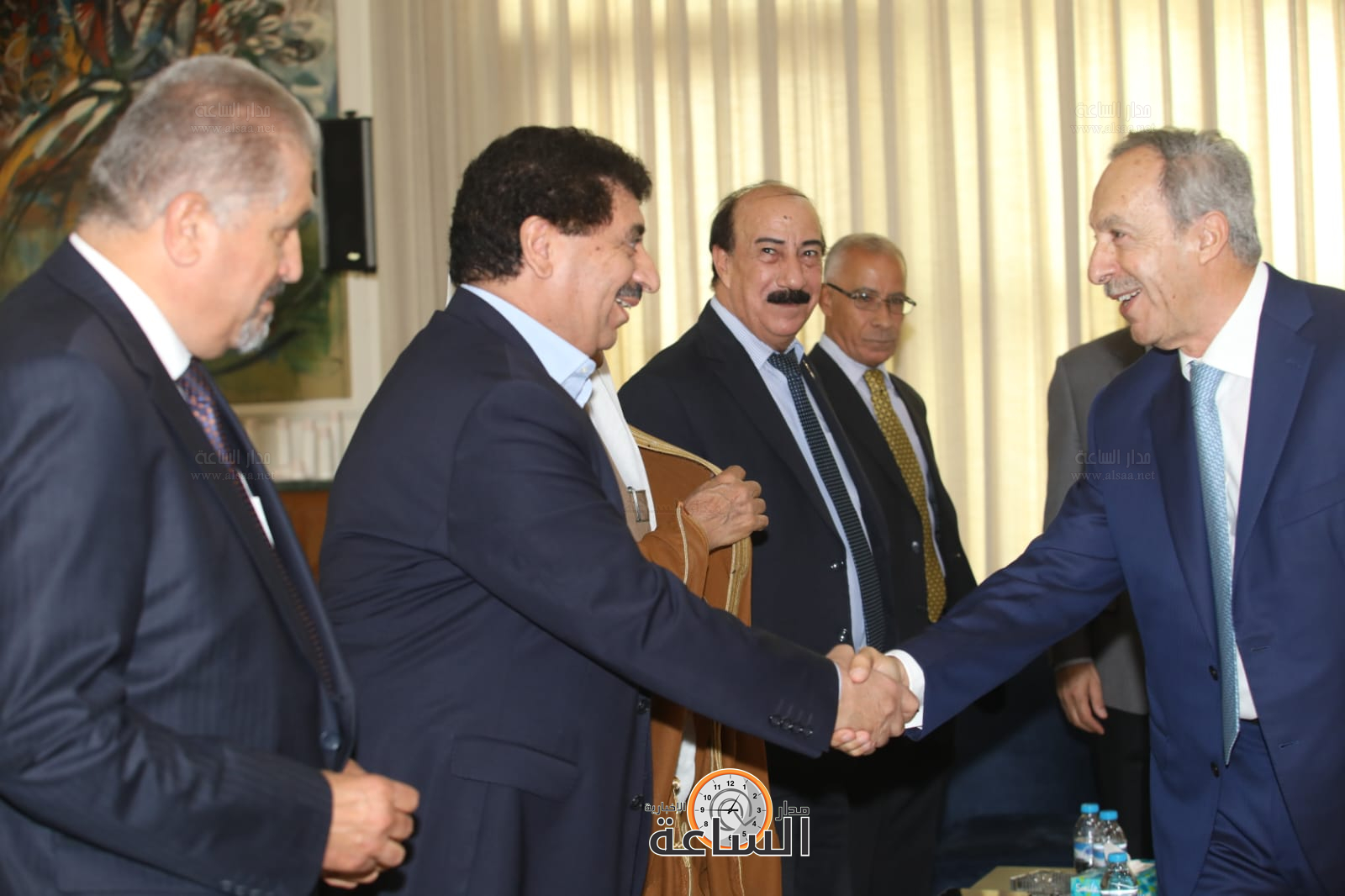 Madar Al-Saa Images 0.6295953996867165