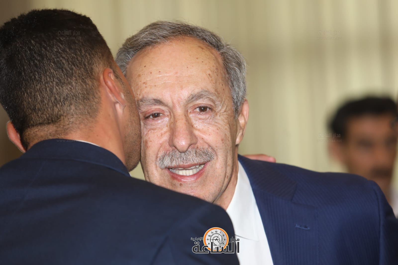 Madar Al-Saa Images 0.14494438846498814