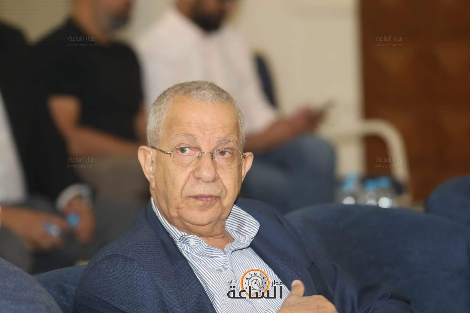 Madar Al-Saa Images 0.6255480803353533