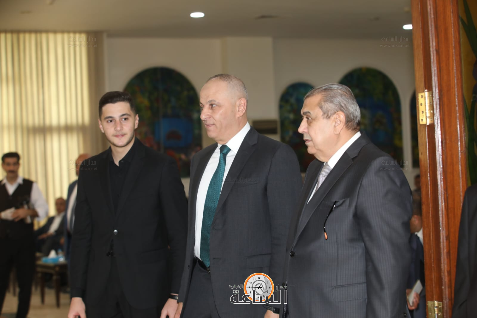 Madar Al-Saa Images 0.9254096907483944