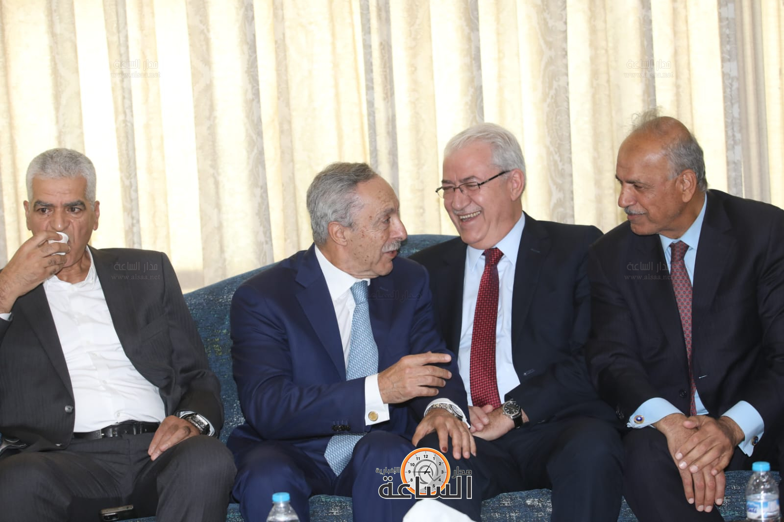 Madar Al-Saa Images 0.7983091077852968