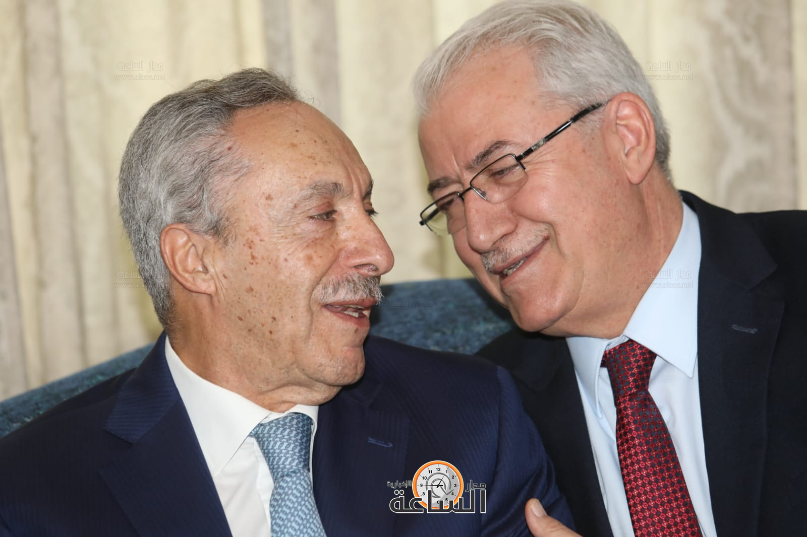 Madar Al-Saa Images 0.23517924850585903