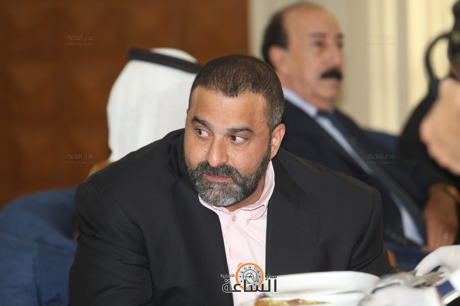 Madar Al-Saa Images 0.1346006352931759