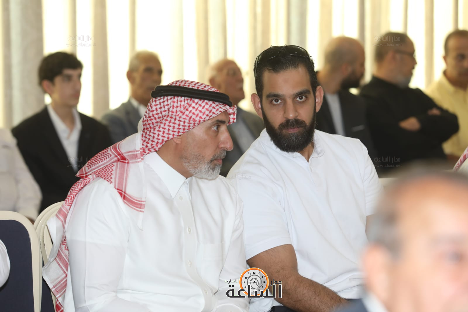 Madar Al-Saa Images 0.5617132964228284