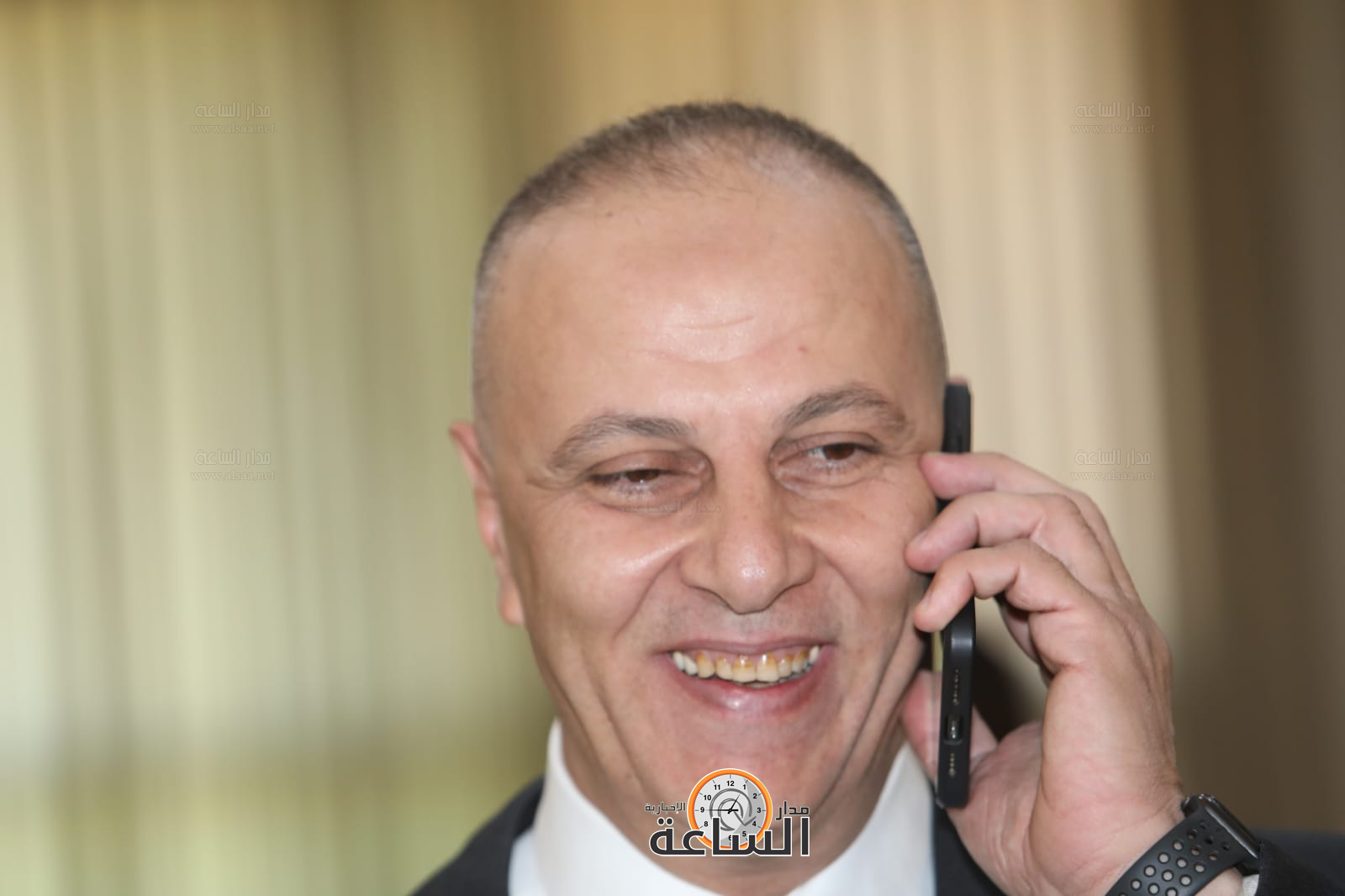 عبدالباسط الكباريتي