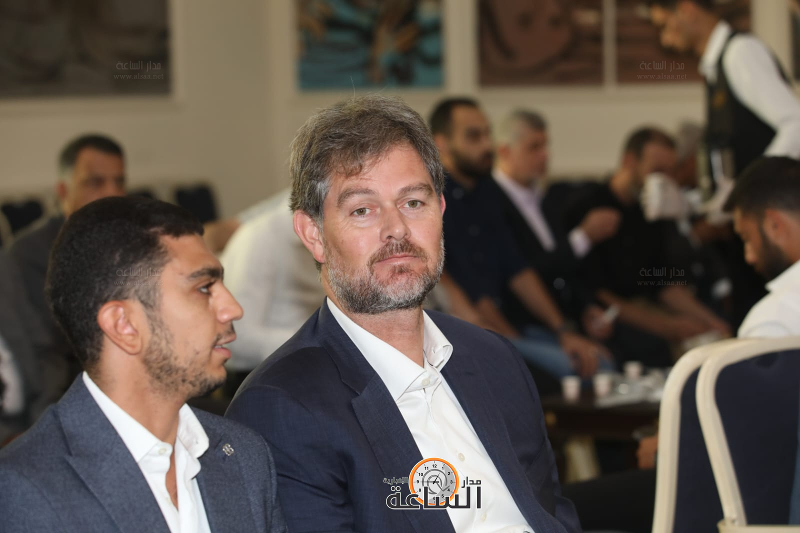 Madar Al-Saa Images 0.889016868628016