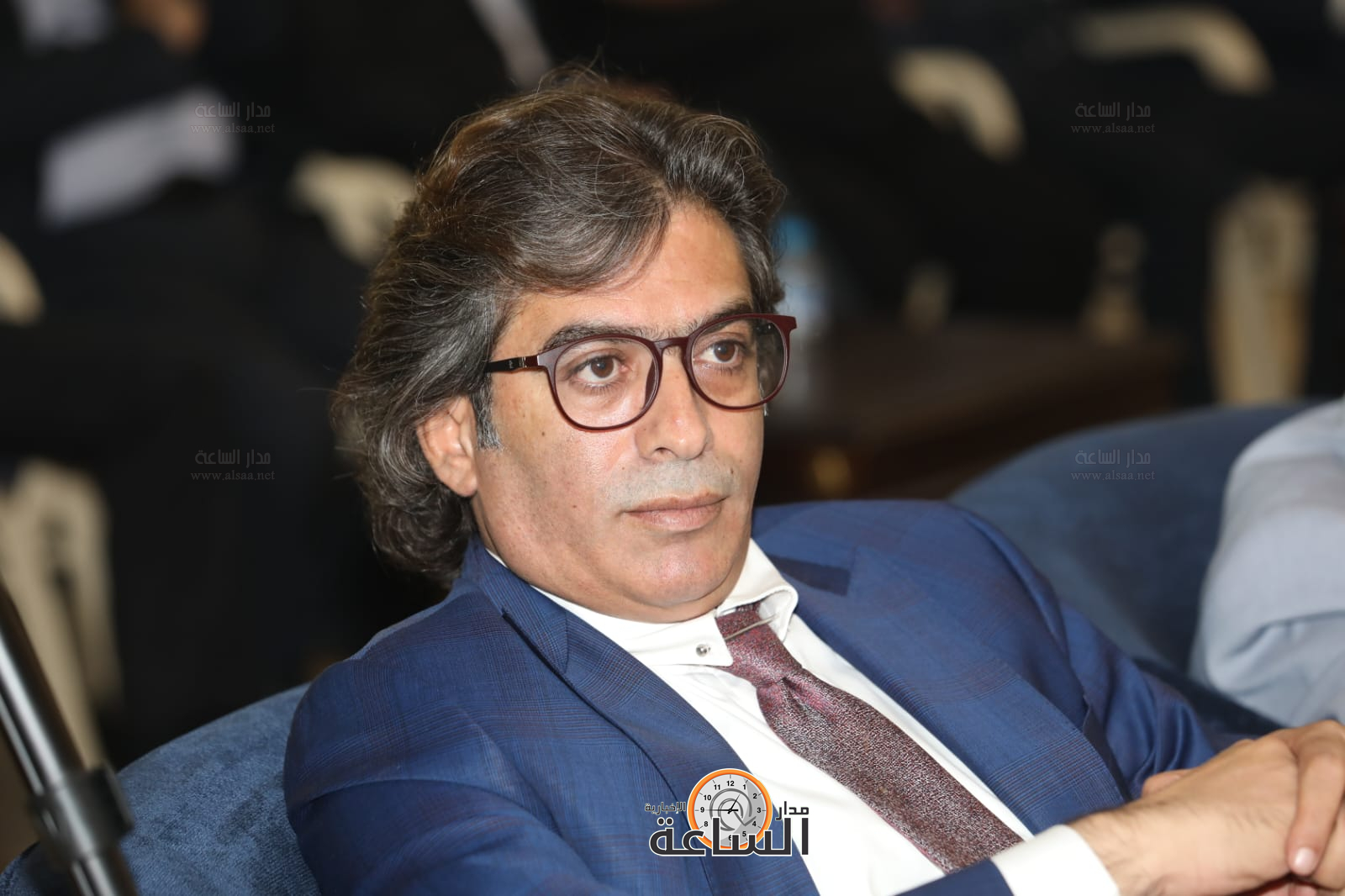 Madar Al-Saa Images 0.287907250354688