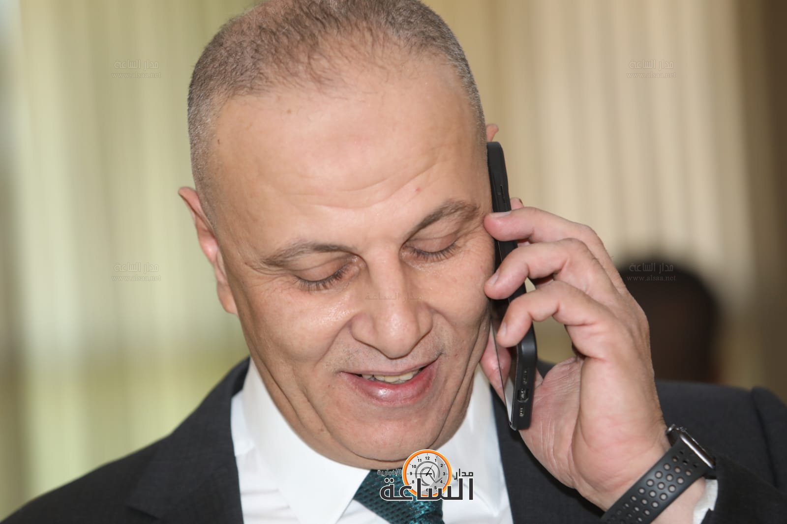 عبدالباسط الكباريتي