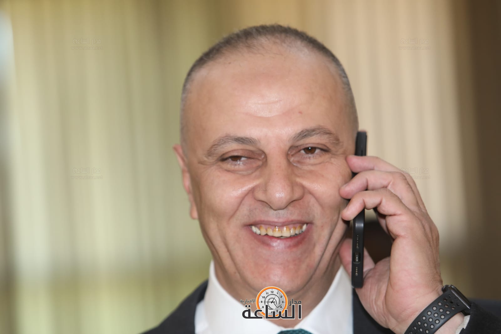 عبدالباسط الكباريتي