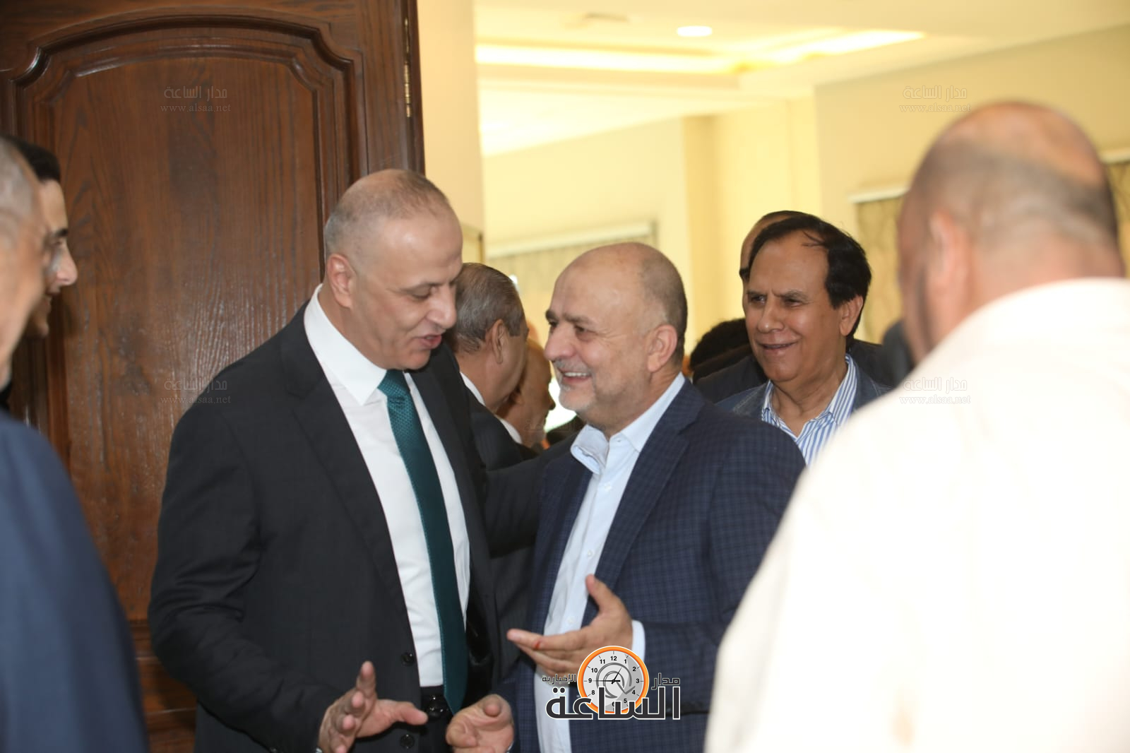 Madar Al-Saa Images 0.4633795861740597