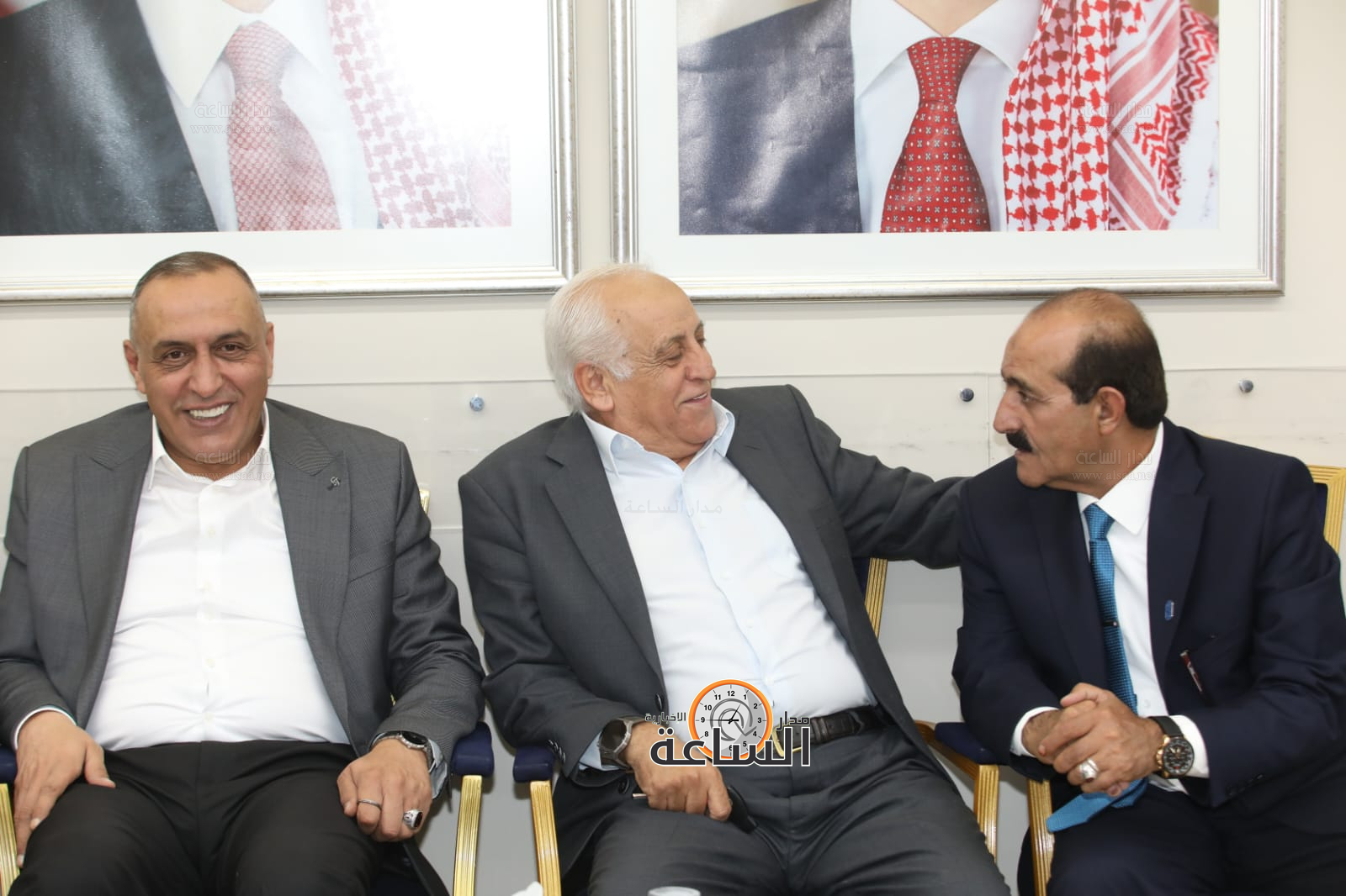 Madar Al-Saa Images 0.9448684381143762