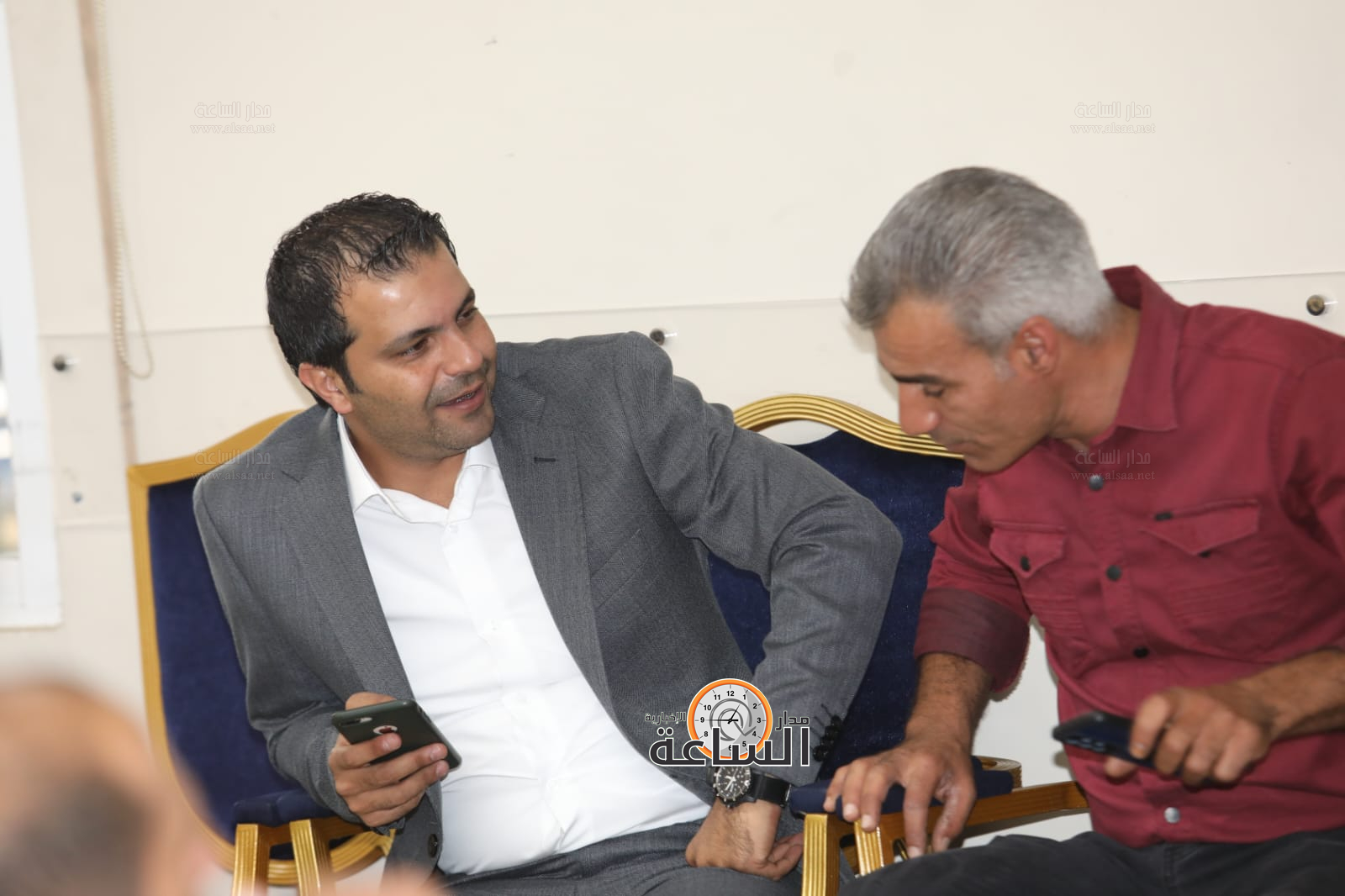 Madar Al-Saa Images 0.5180486378695555