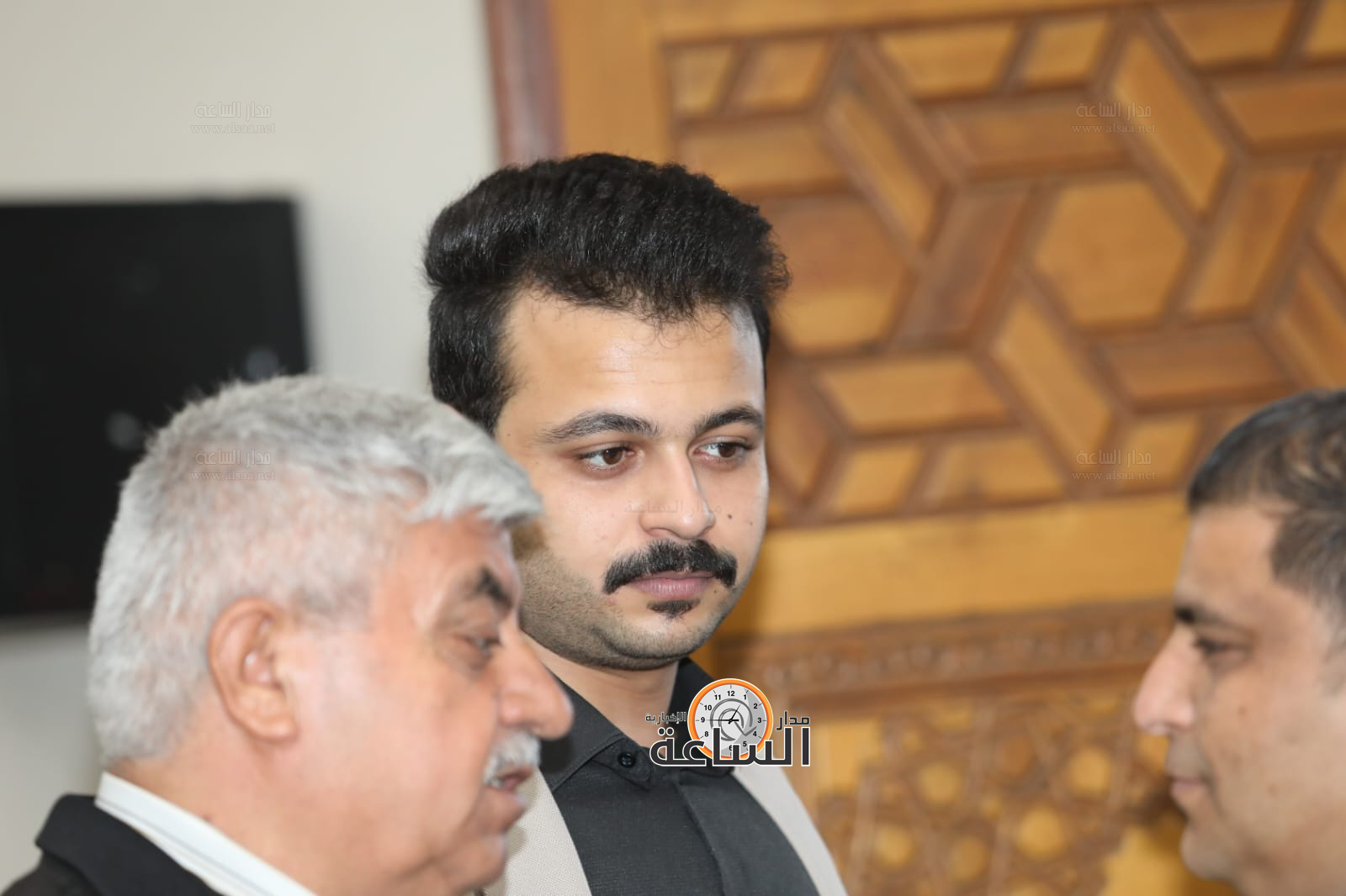 Madar Al-Saa Images 0.2742825507038009