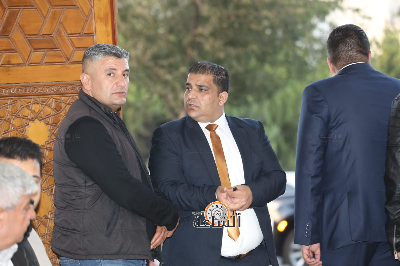 Madar Al-Saa Images 0.82064294005626