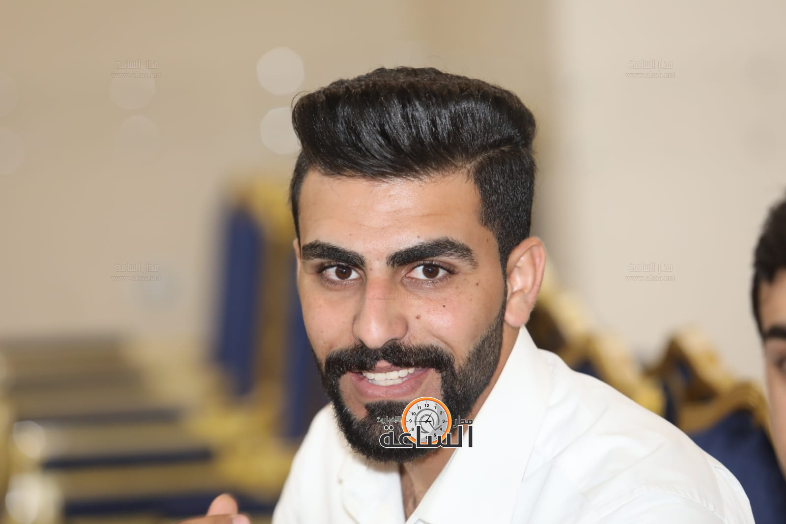 Madar Al-Saa Images 0.032028900098673097