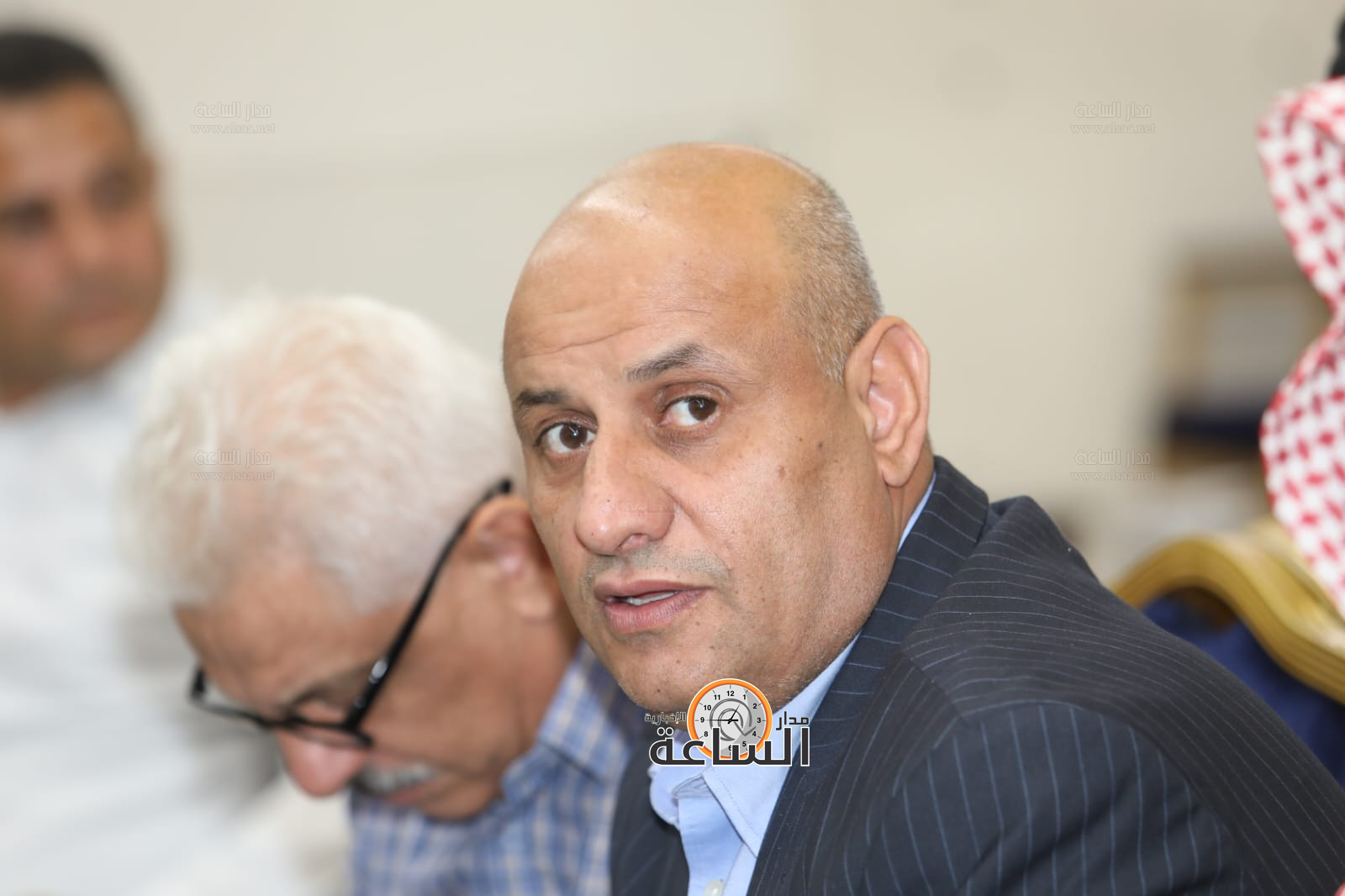 Madar Al-Saa Images 0.8126116004371355