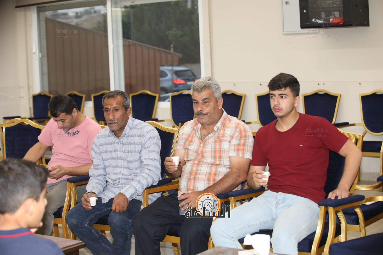 Madar Al-Saa Images 0.9249335278809332