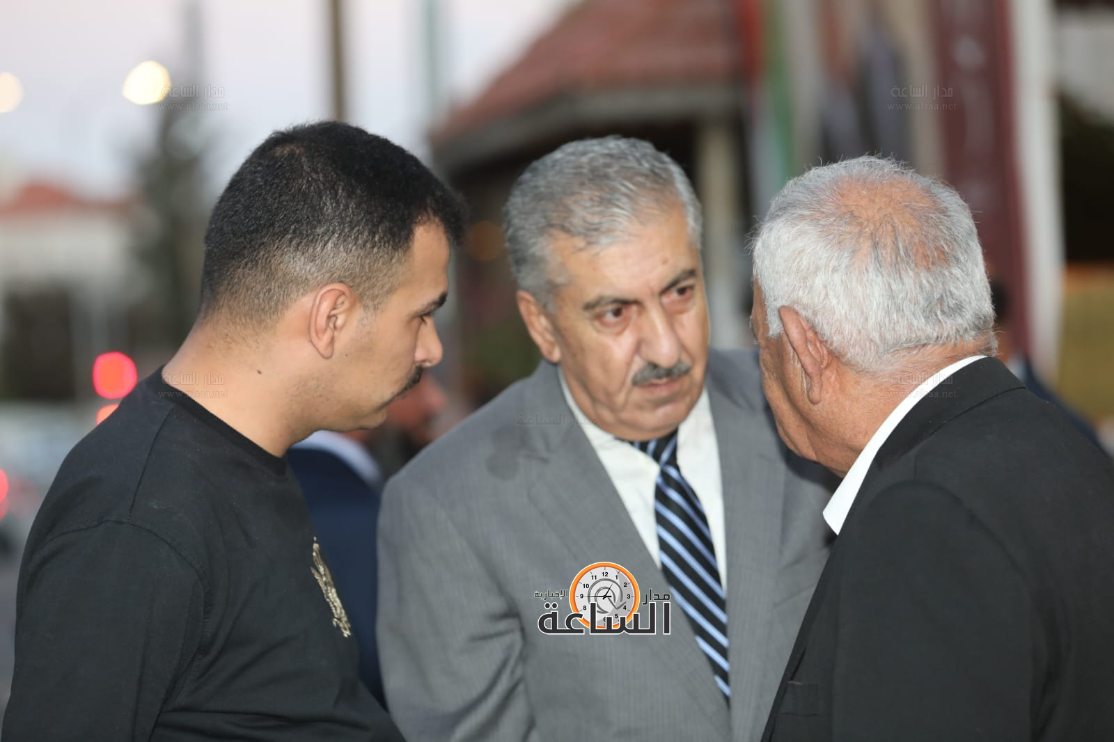 Madar Al-Saa Images 0.5685445143992167