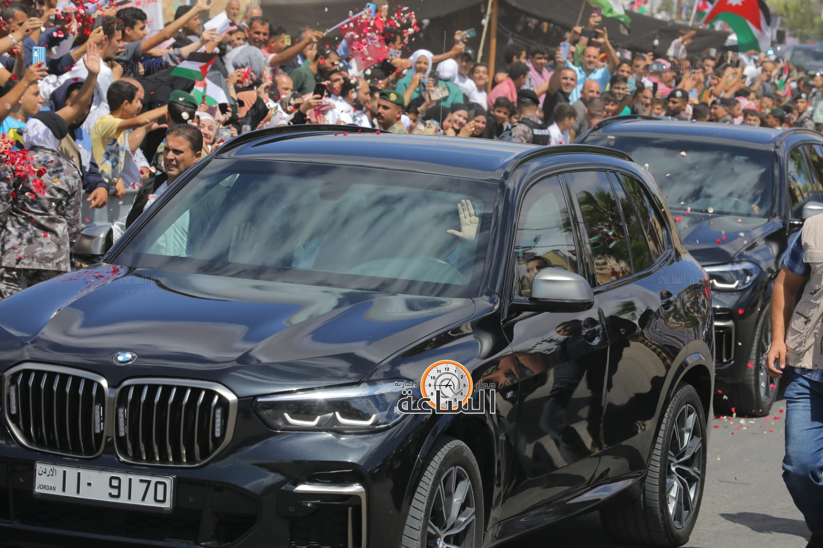 Madar Al-Saa Images 0.5827745845061709