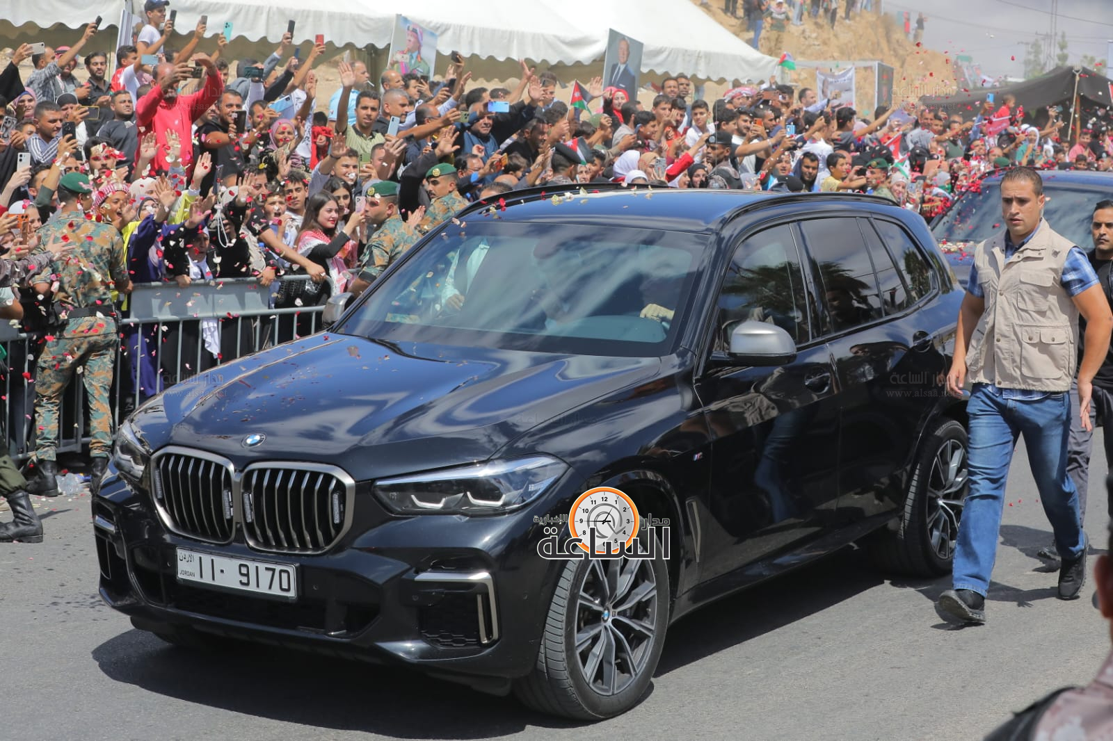 Madar Al-Saa Images 0.7166736295900826